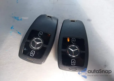 2023 Mercedes-Benz Sprinter 2500 Standard Roof 4-Cyl Diesel из США, поврежденный, VIN W1Y4KBHY2PT155350